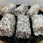 Makowiec na kruchym cieście z kratką