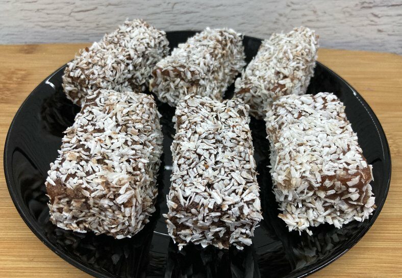 Kokosanki