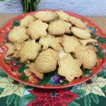 Sałatka wigilijna do ryby