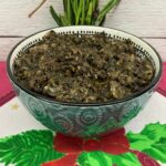 Farsz do pierogów wigilijnych