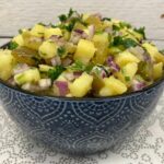 Świąteczna sałatka