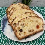 Miodownik z masą budyniową