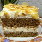 Sałatka z kurczakiem i żurawiną