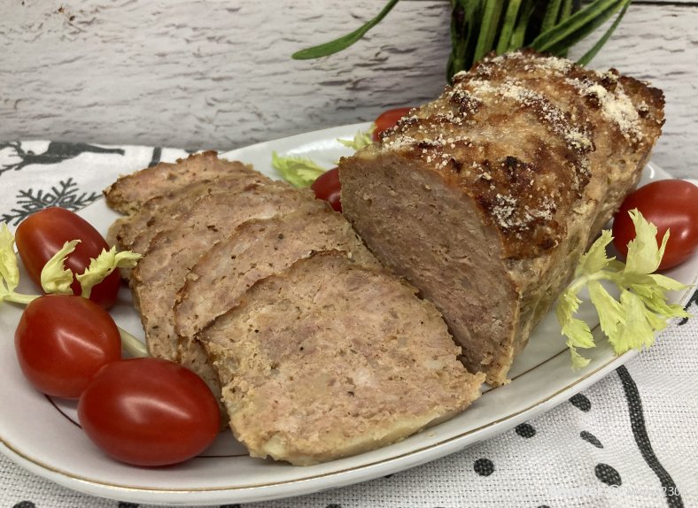 Pieczeń na święta