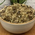 Puszyste placuszki brzoskwiniowe