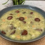 Kotlety drobiowe z warzywami