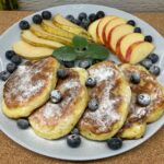 Kapusta z pieczarkami