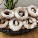 Ekspresowe ciasto na oleju