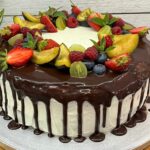 Żeberka duszone z cebulką