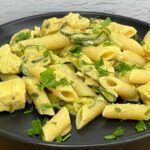 Kotlety z serka wiejskiego