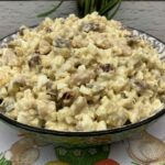 Prosta babka wielkanocna