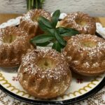 Babeczki pomarańczowe