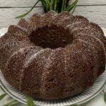 Surówka z kiszonych ogórków