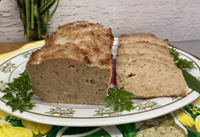 Pieczeń na święta
