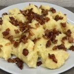 Surówka z kapusty pekińskiej