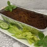 Jajka w sosie chrzanowym