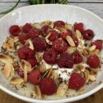 Szybkie ciasto kakaowo waniliowe