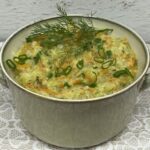 Proste ciasto z truskawkami