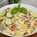 Sałatka z kurczakiem