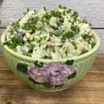 Ekspresowe ogórki marynowane