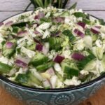 Jagodzianki z kruszonką