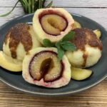 Nadziewane muszle makaronowe