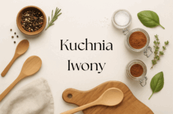 Kuchnia Iwony