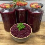 Zupa krem z pieczonych warzyw