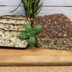 Zupa krem z pieczonych warzyw