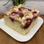 Kieszonki drobiowe z brokułem