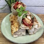 Pierś z kurczaka pod pierzynką