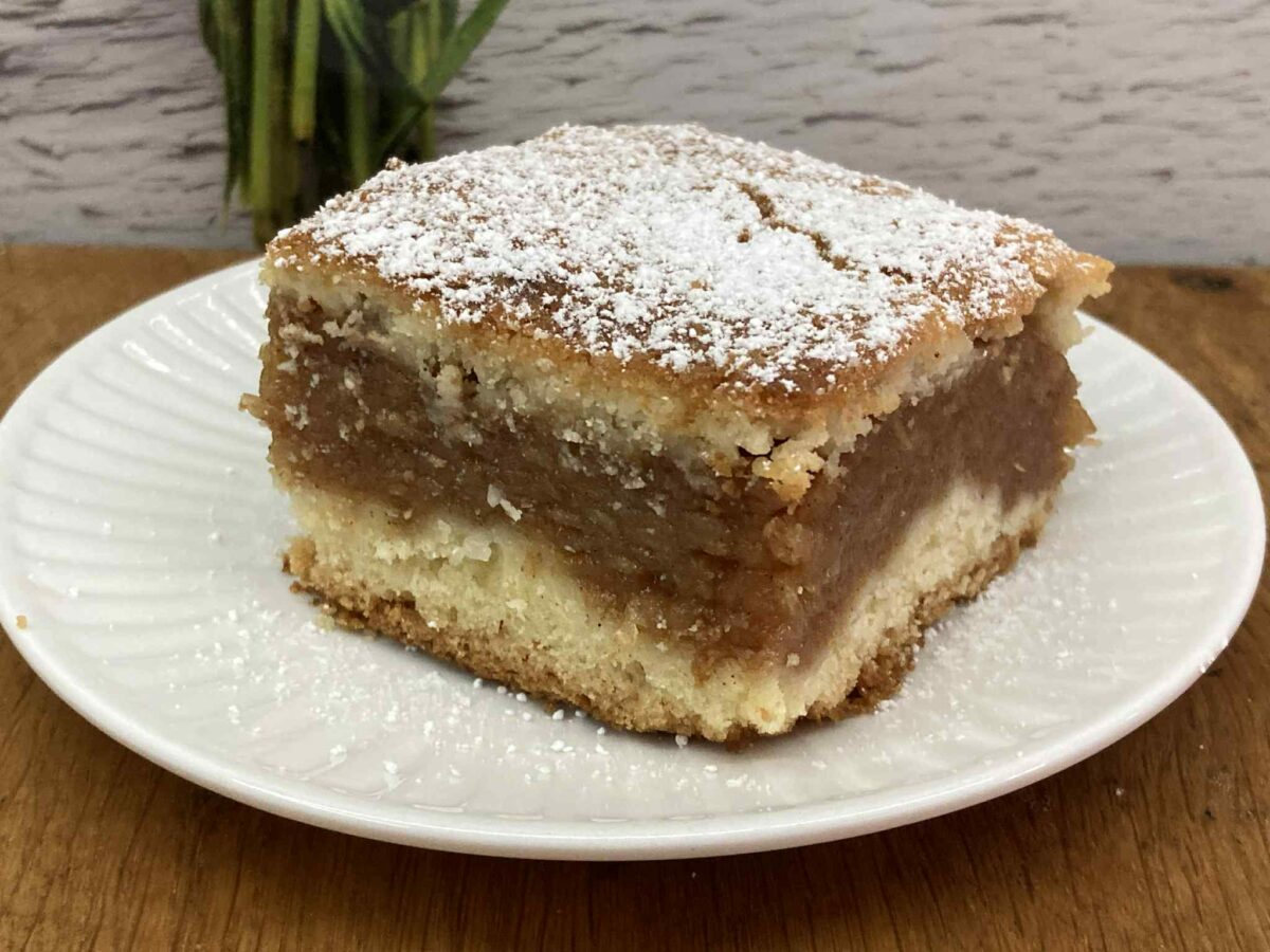 Szarlotka