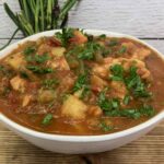 Racuszki z jabłkami