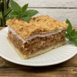 Surówka z marchewki, jabłka i selera