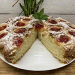 Pierś z kurczaka pod pierzynką