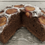 Zupa z pieczonych warzyw