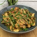 Buraczki do słoików