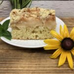 Ciasto jogurtowe „Paryżanka”