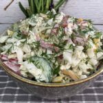 Strogonow z kurczaka