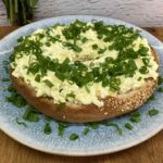 Schab w sosie grzybowym