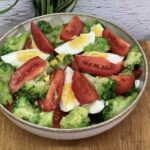 Kotleciki szu szu z kokosem