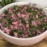 Muffinki z czekoladą