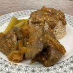 Pasta serowo jajeczna z rybą