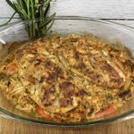 Muffinki marchewkowe