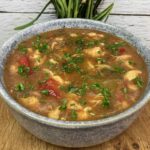 Surówka z kapusty pekińskiej