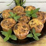 Sałatka z serkiem wiejskim