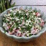 Muffinki z czekoladą