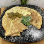 Szynka gotowana w herbacie