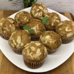 Pierś zapiekana na warzywach