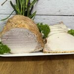 Najprostsza surówka z kapusty pekińskiej